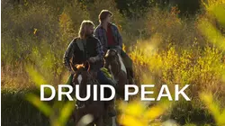 Druid Peak