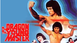 Dragon the Young Master