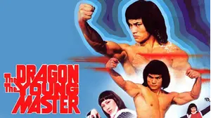 Dragon the Young Master