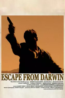 Escape from Darwin