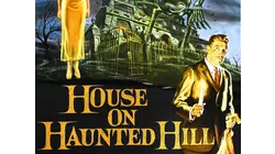 House on Haunted Hill