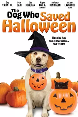 The Dog Who Saved Halloween