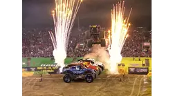 Airspeeder in Australia