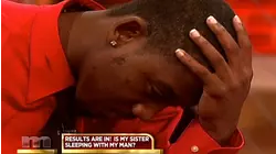 Results Are In! Is My Sister Sleeping With My Man?