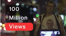 100 Million Views