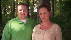 Michael & Morgan
