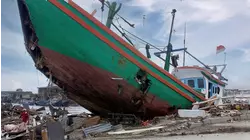 The Meridian of Doom