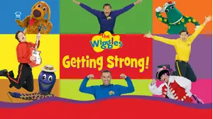 The Wiggles: Getting Strong!