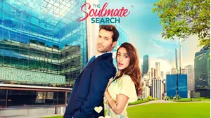 The Soulmate Search