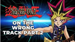 On the Wrong Track, Part 2
