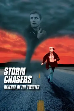 Storm Chasers: Revenge of the Twister