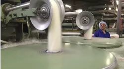 Mohair, Quadskis and The Harp