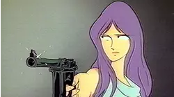 The Lupin I Loved - Part Two