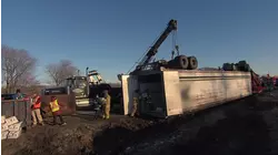 Between life and death