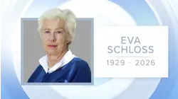 Eva Schloss, Holocaust Survivor and Anne Frank's Stepsister, Dies