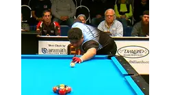 2023 Accu-Stats International Open