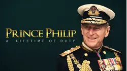 Prince Philip: A Lifetime of Duty