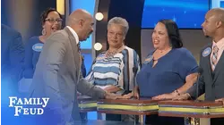 BOZO'S sure been CLOWNING AROUND! | Family Feud