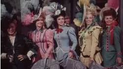 A TICKET TO TOMAHAWK