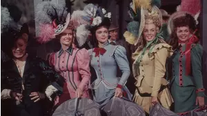 A TICKET TO TOMAHAWK