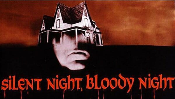 SILENT NIGHT, BLOODY NIGHT on FREECABLE TV