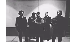 Zodiac Studios Presents: Heart Of The City - Live