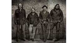 Zodiac Studios Presents: Brandon Callies Band - Live