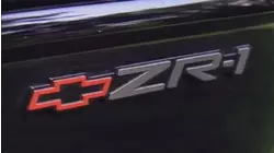 1995 Chevrolet Corvette ZR1
