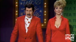 The Johnny Carson Show: The Best Of The Mighty Carson Art Players (1/22/88)