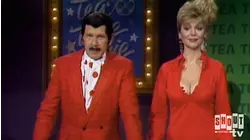 The Johnny Carson Show: The Best Of The Mighty Carson Art Players (1/22/88)