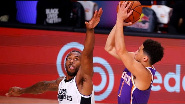 undisputed kawhi