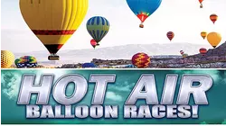 Hot Air Balloon Races