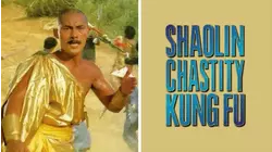 Shaolin Chastity Kung Fu