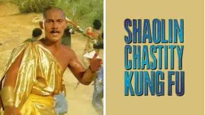 Shaolin Chastity Kung Fu