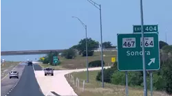 No Limits Hunting S7:E7 "West Texas Axis Deer"