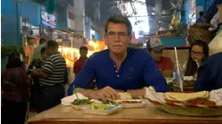 Oaxaca's Live-Fire Cooking
