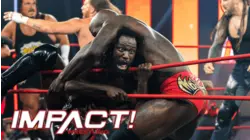 IMPACT! Wrestling - August 12, 2021