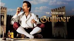The 3 Worlds of Gulliver