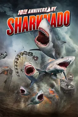 Sharknado