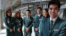 Are You Being Served?