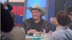 Bicycle Casino's Legends of Poker 2005