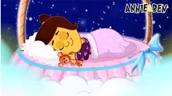 Annies Moonlit Journey
