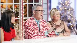 How the Grinch Stole Christmas