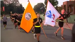 Veterans Day events taking place across the Triangle