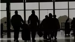 Federal workers cautiously hopeful as government shutdown nears end