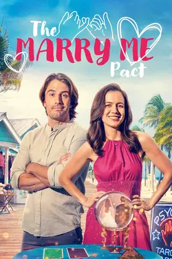 The Marry Me Pact