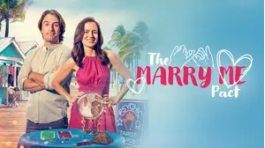 The Marry Me Pact