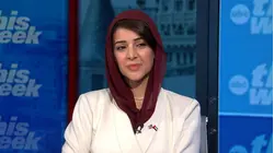 UAE Minister on Iran: 'We are everything that they're not'