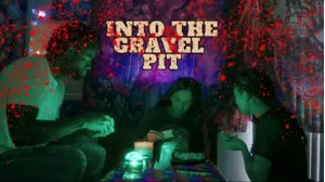Into The Gravel Pit