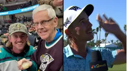 Jake Knapp's heartwarming friendship with his grandfather